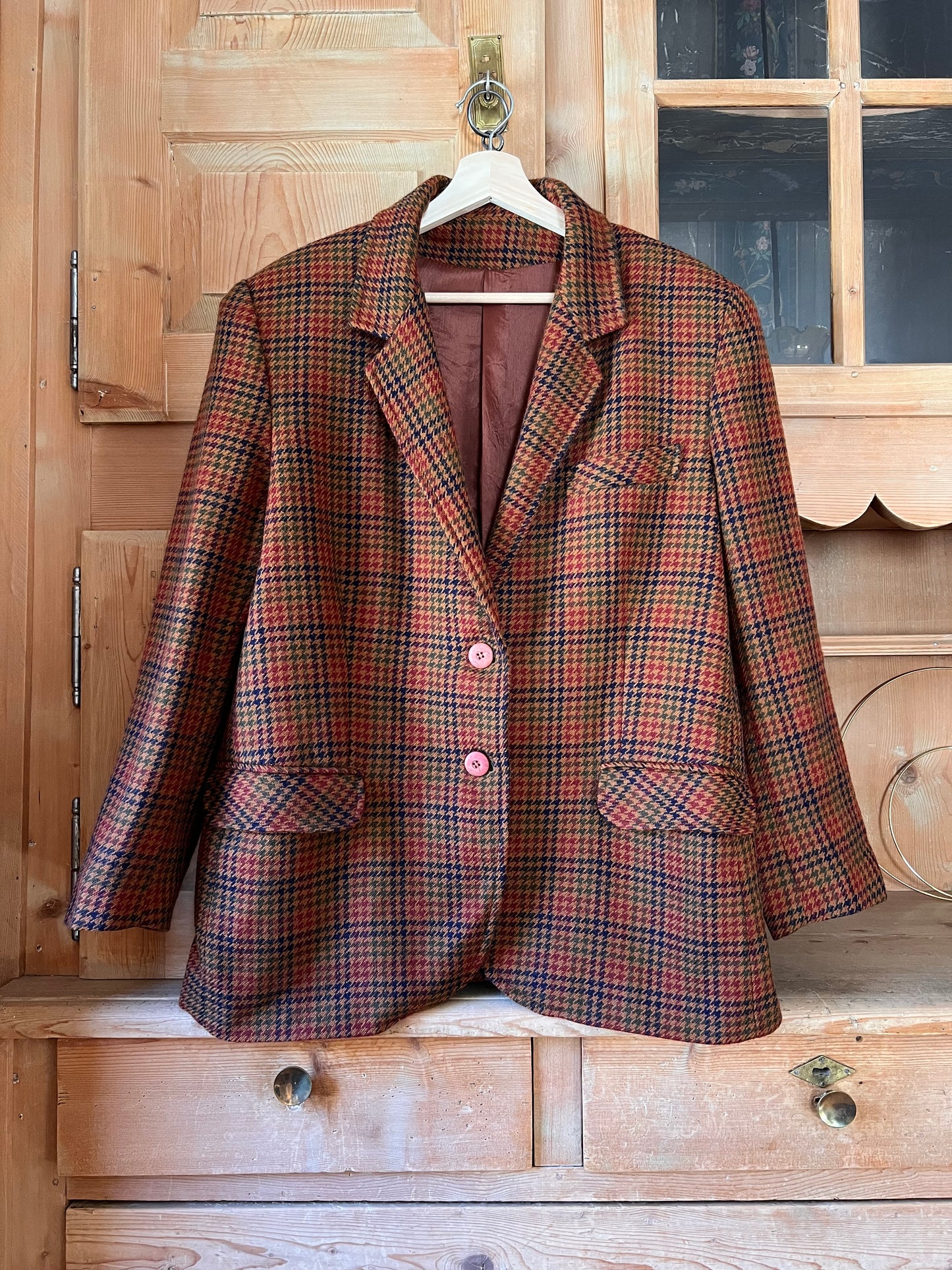 Gorgeous Vintage Blazer