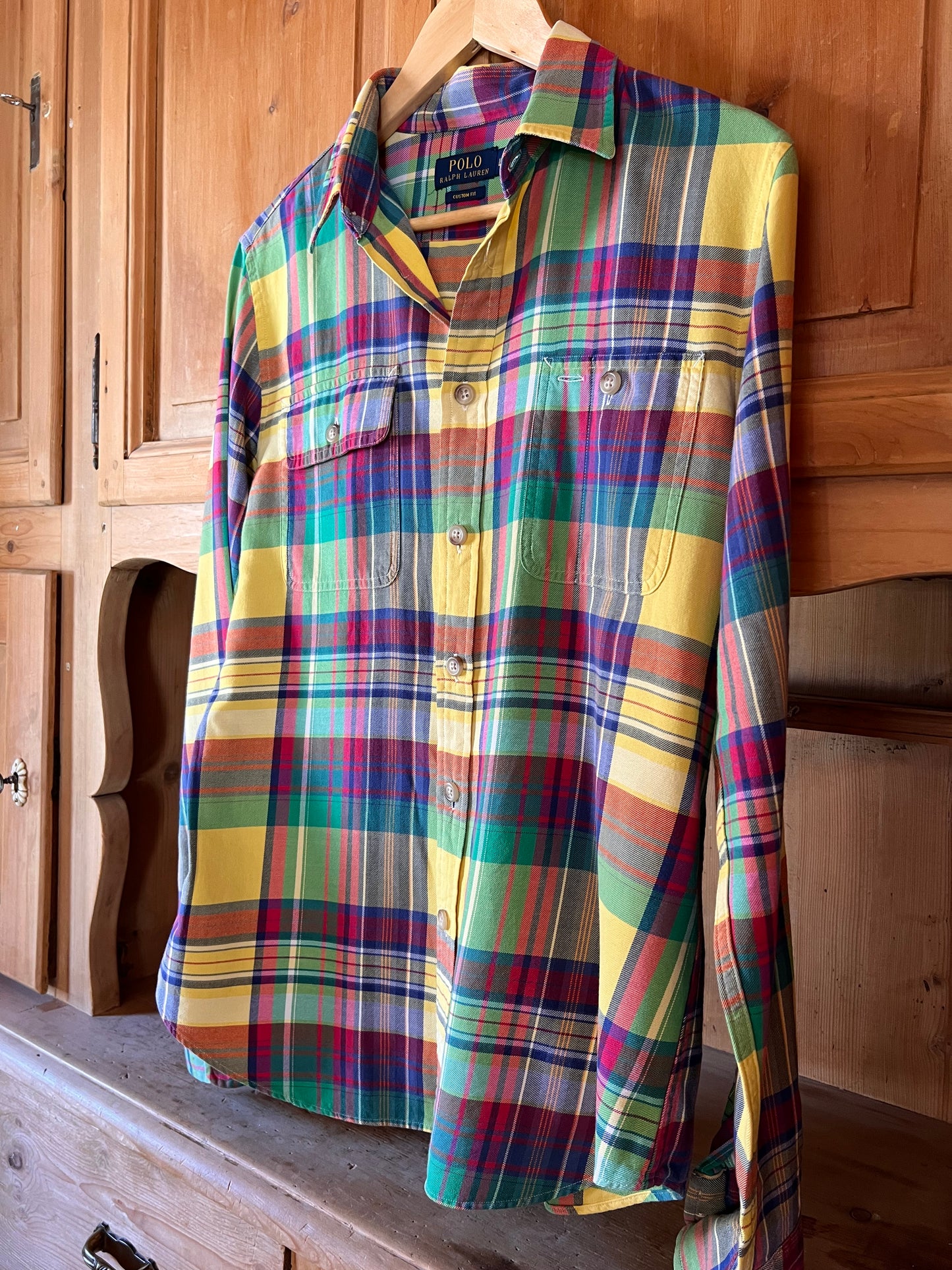 Polo Ralph Lauren Shirt