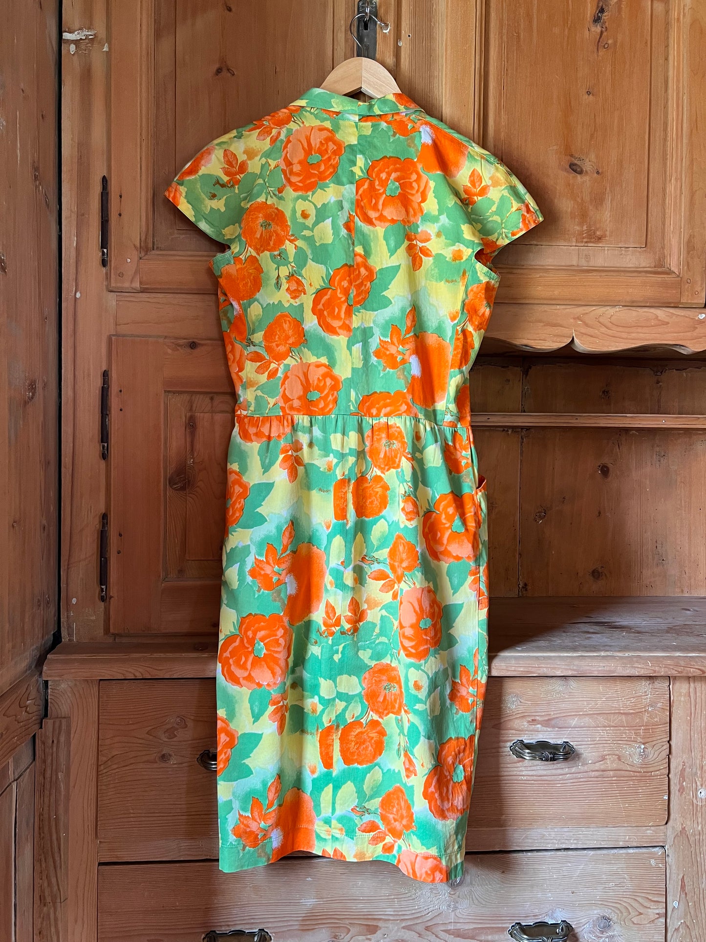 Laura Biagiotti vtg Dress