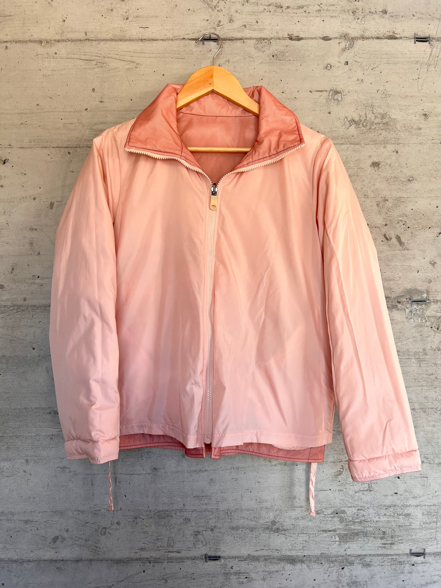 Max&Co Reversible Jacket