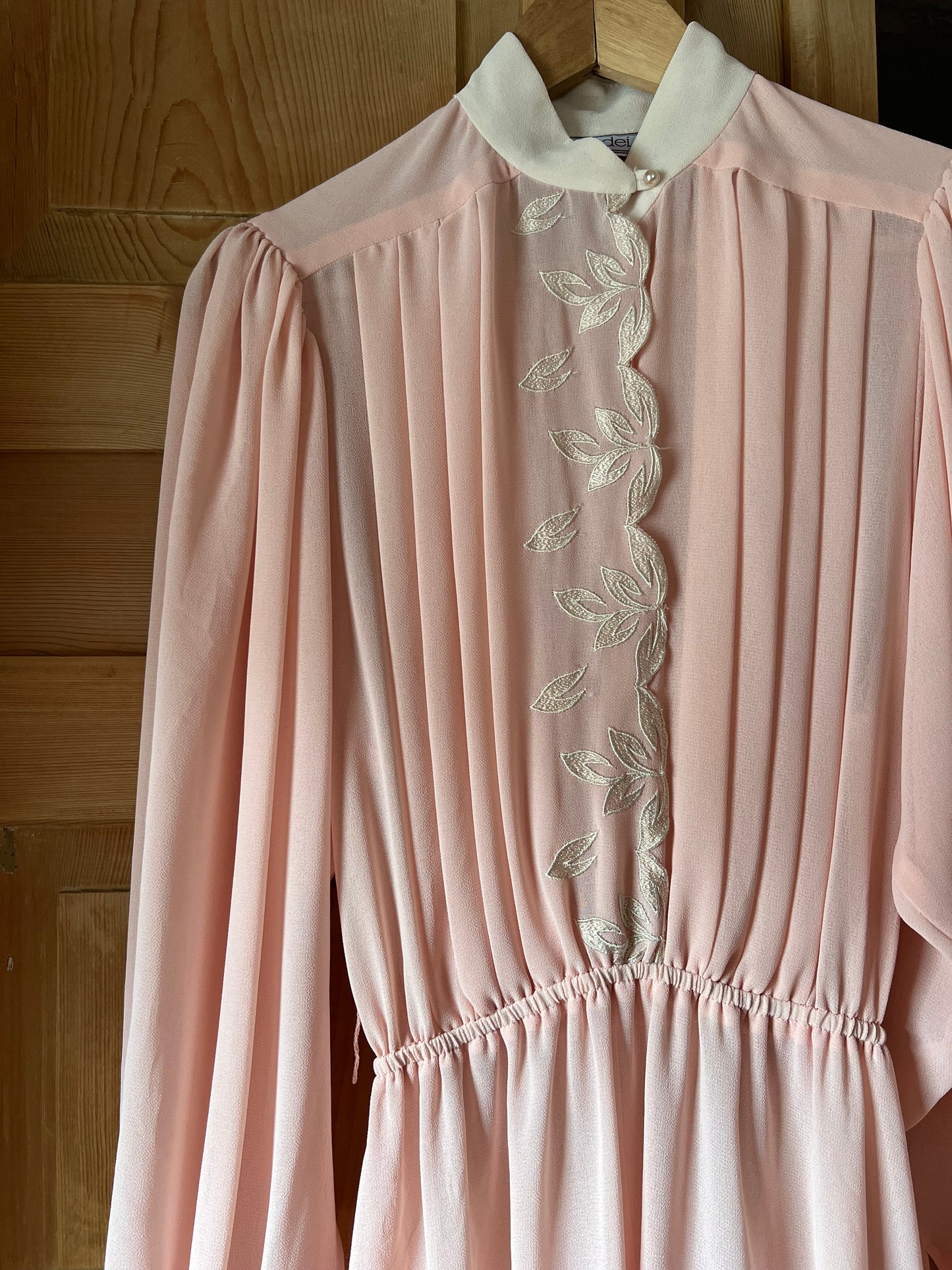 70s Vtg Dress
