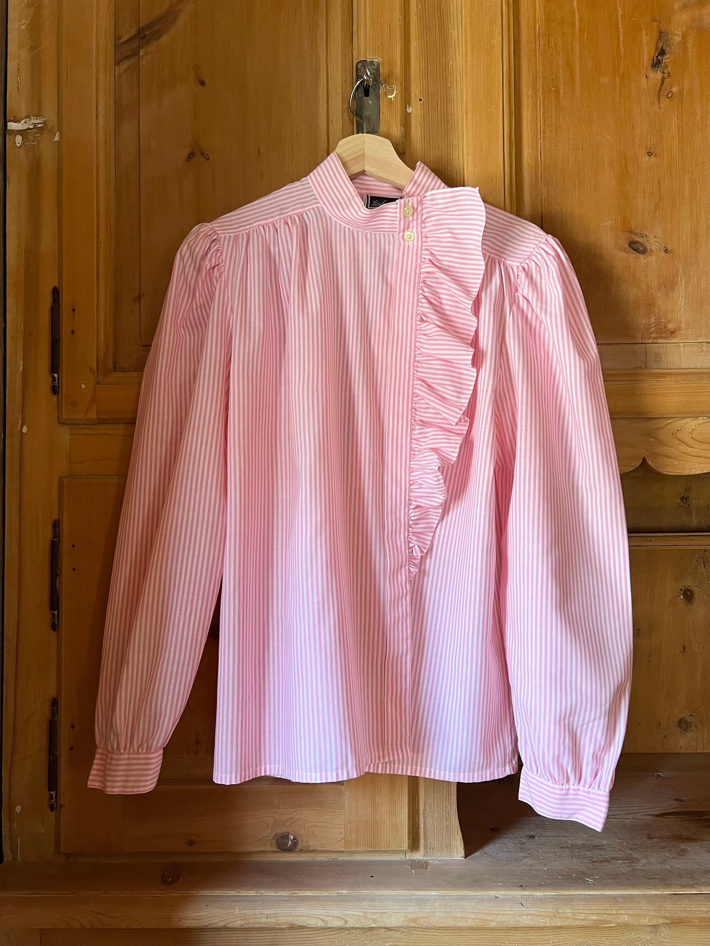 Vintage Luisa Spagnoli Shirt