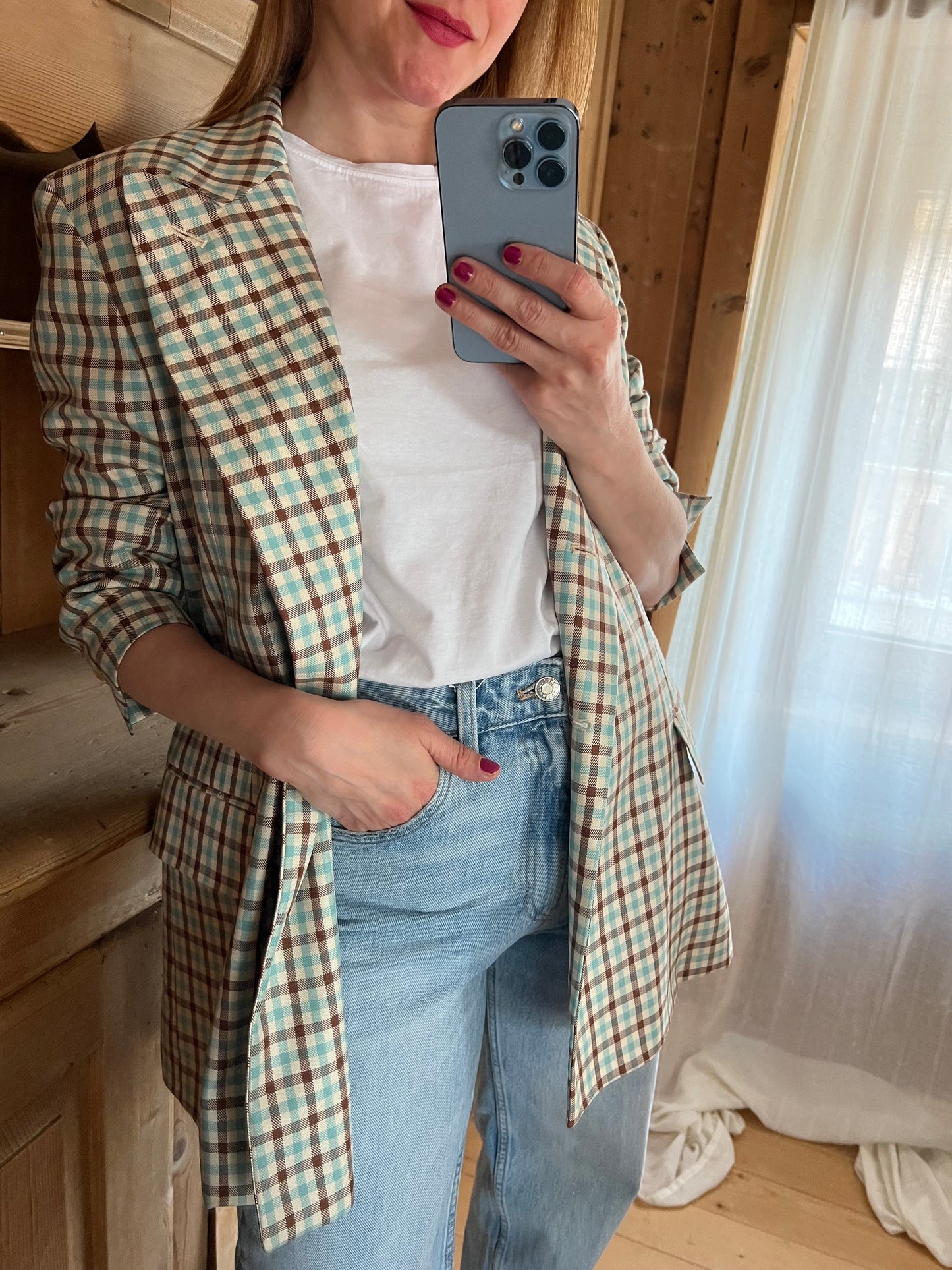 Moschino Blazer