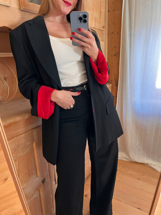 Vintage Escada Blazer