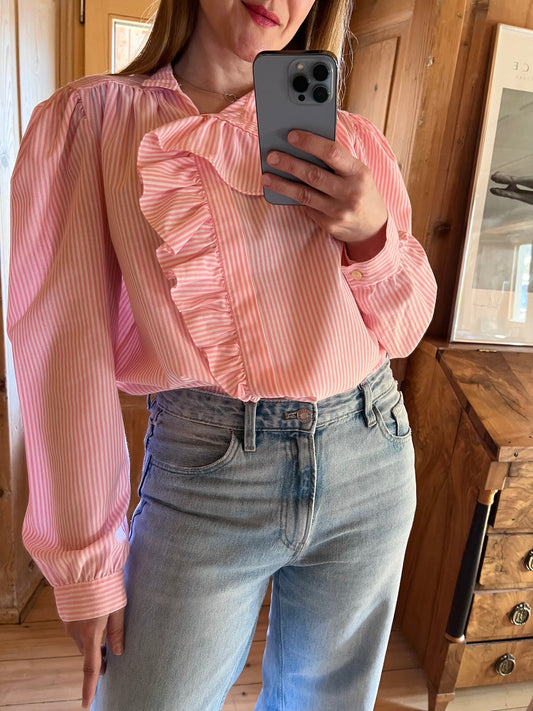 Vintage Luisa Spagnoli Shirt