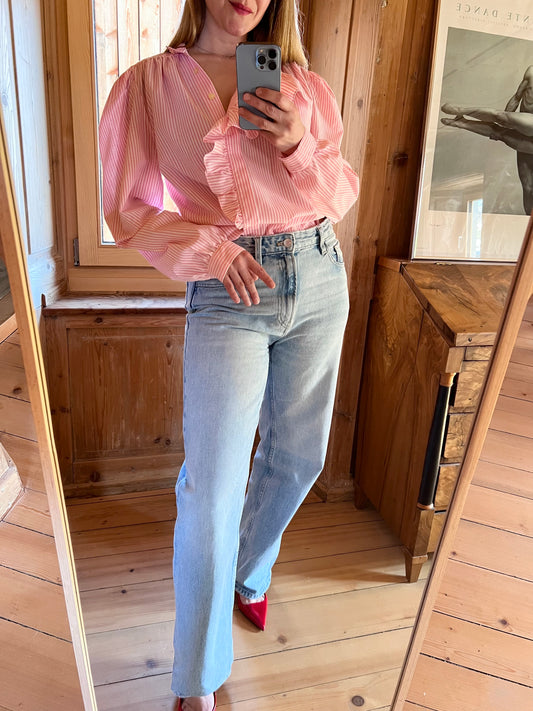 Vintage Luisa Spagnoli Shirt