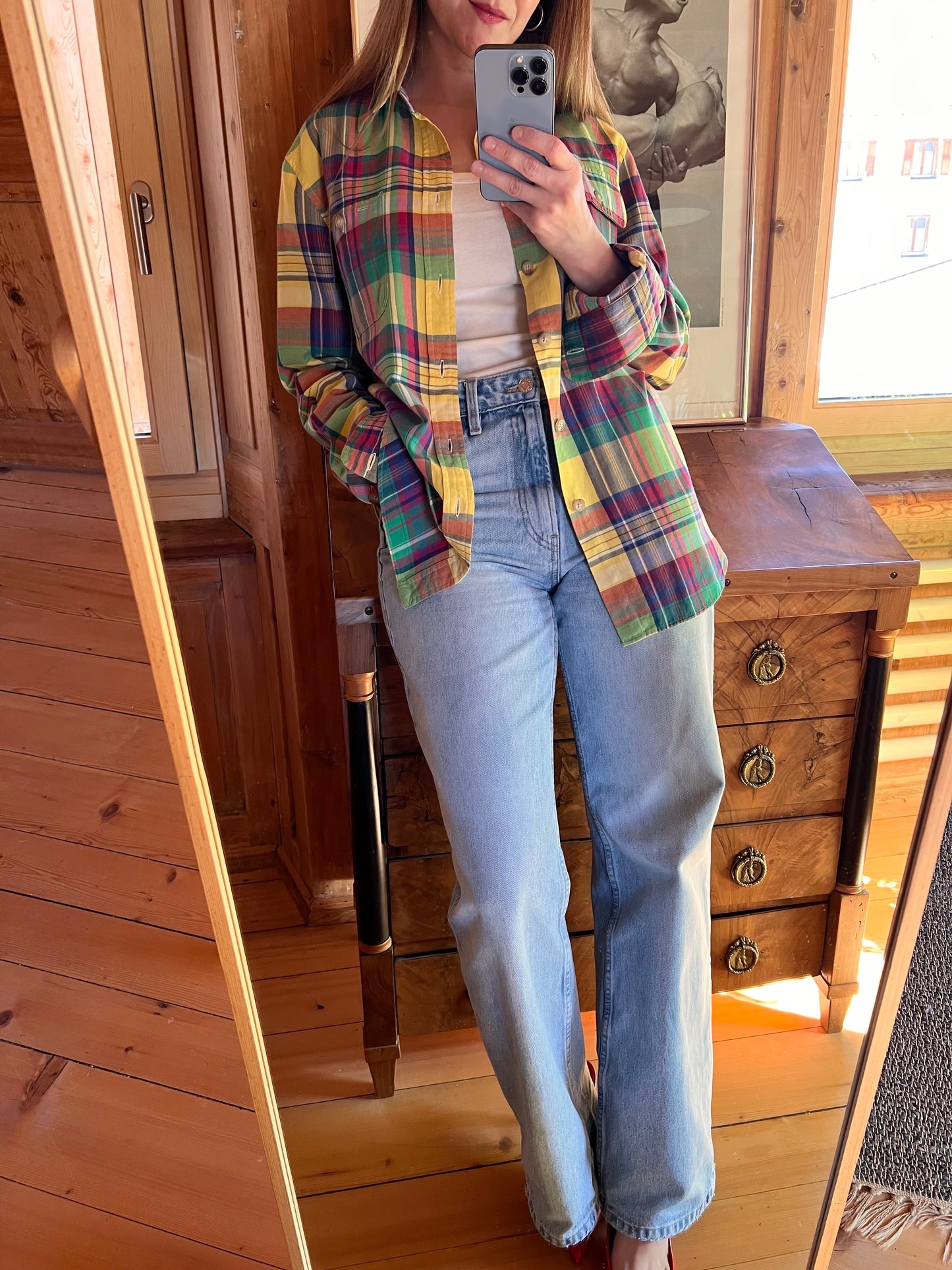 Polo Ralph Lauren Shirt