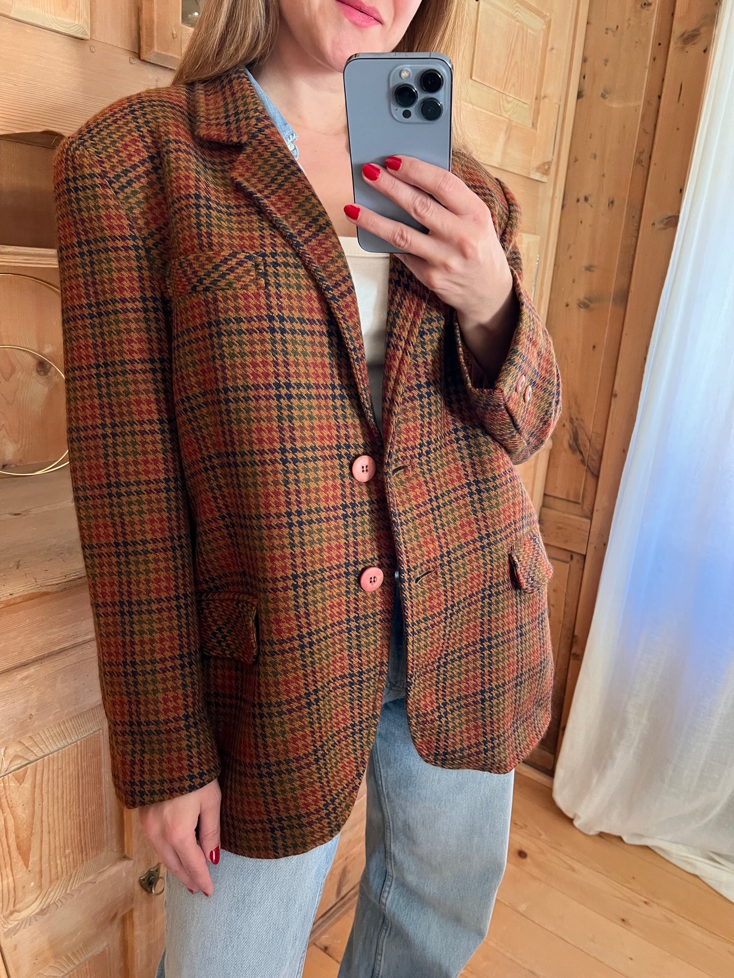 Gorgeous Vintage Blazer