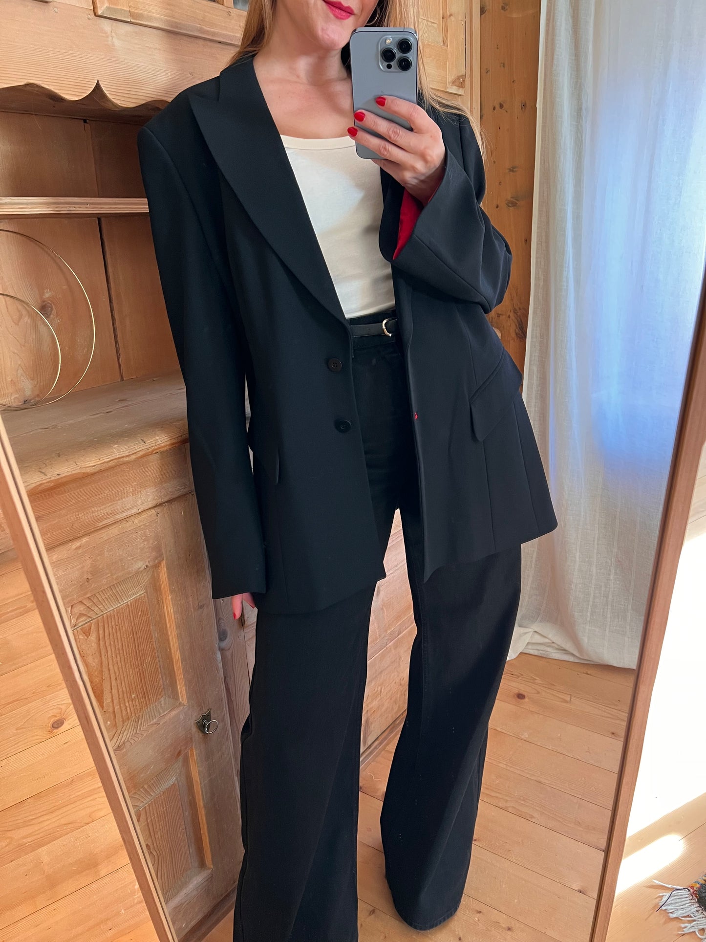 Vintage Escada Blazer