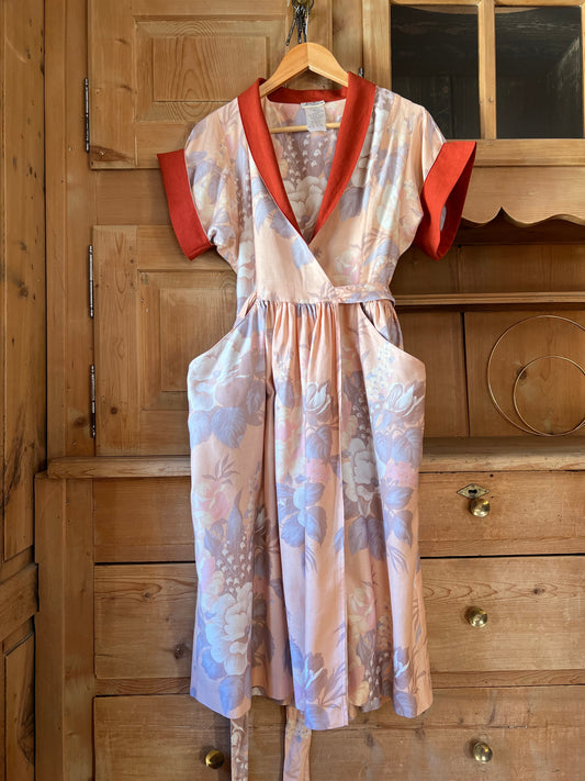Vintage Dress