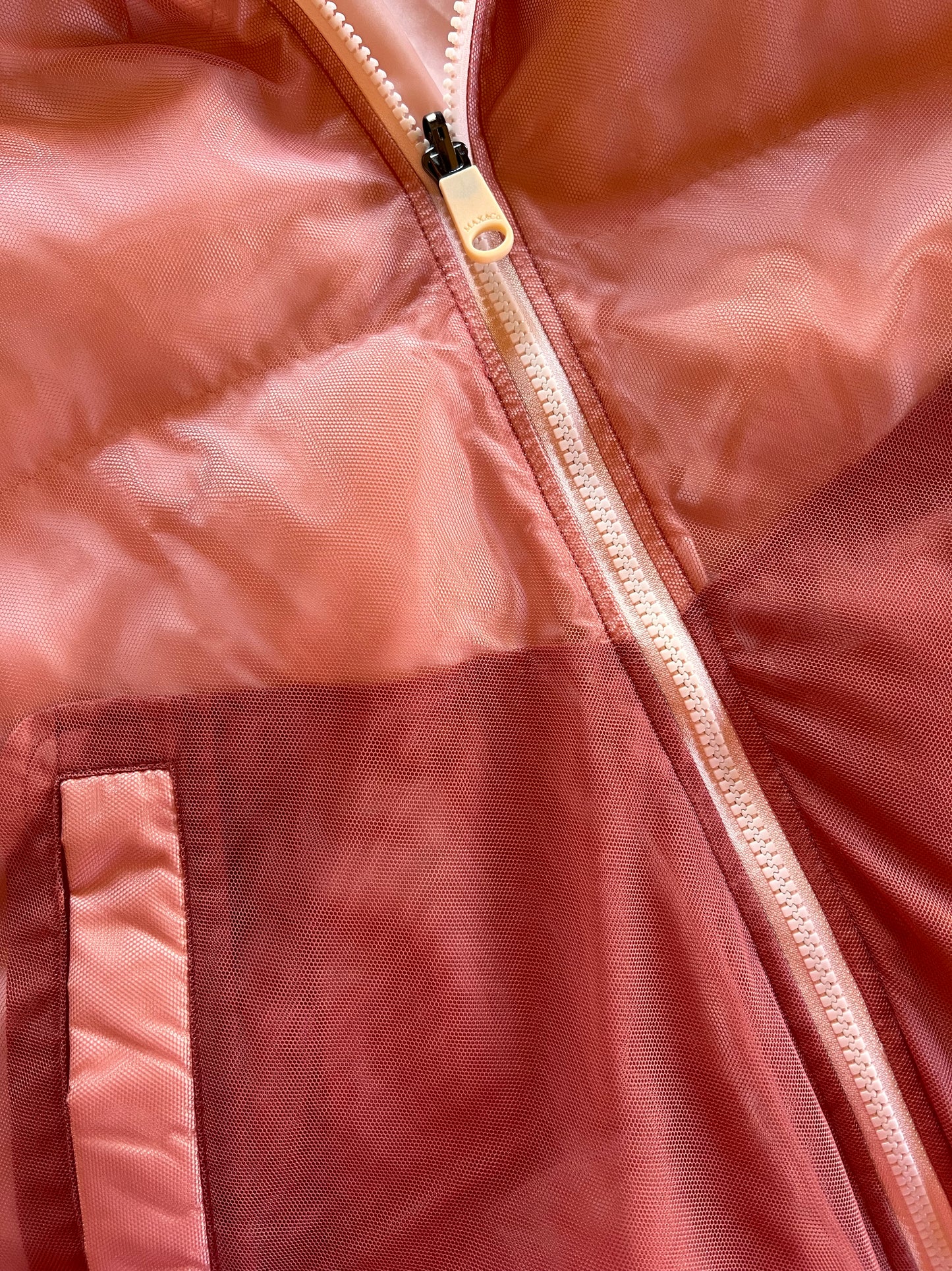 Max&Co Reversible Jacket