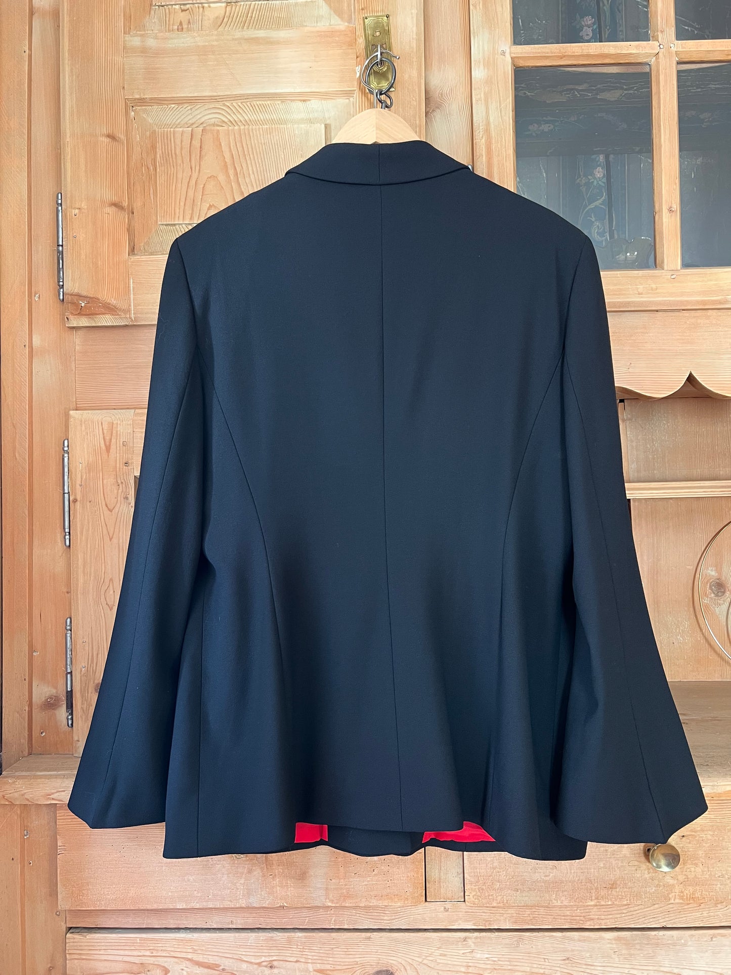 Vintage Escada Blazer