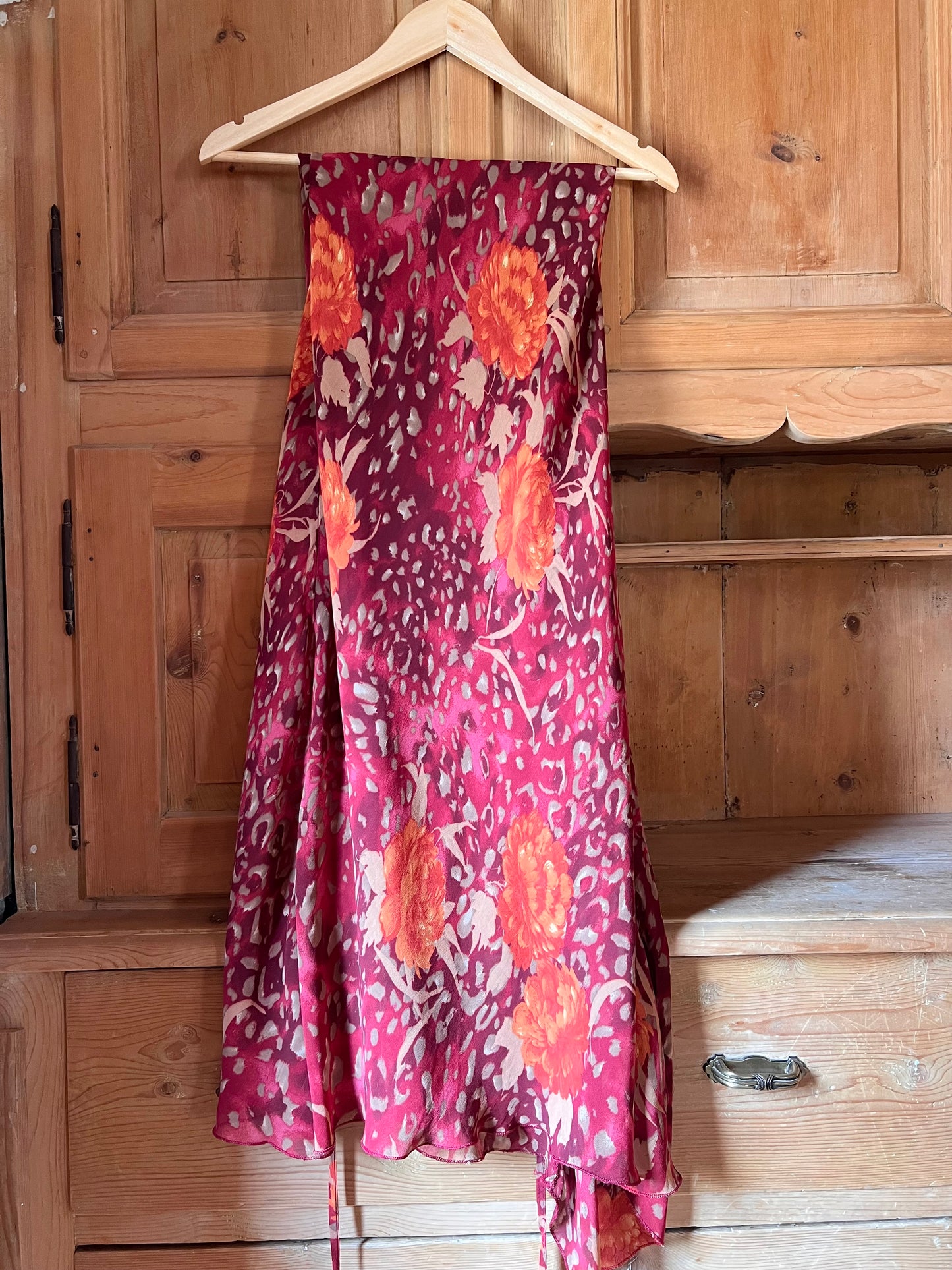 Halter Dress