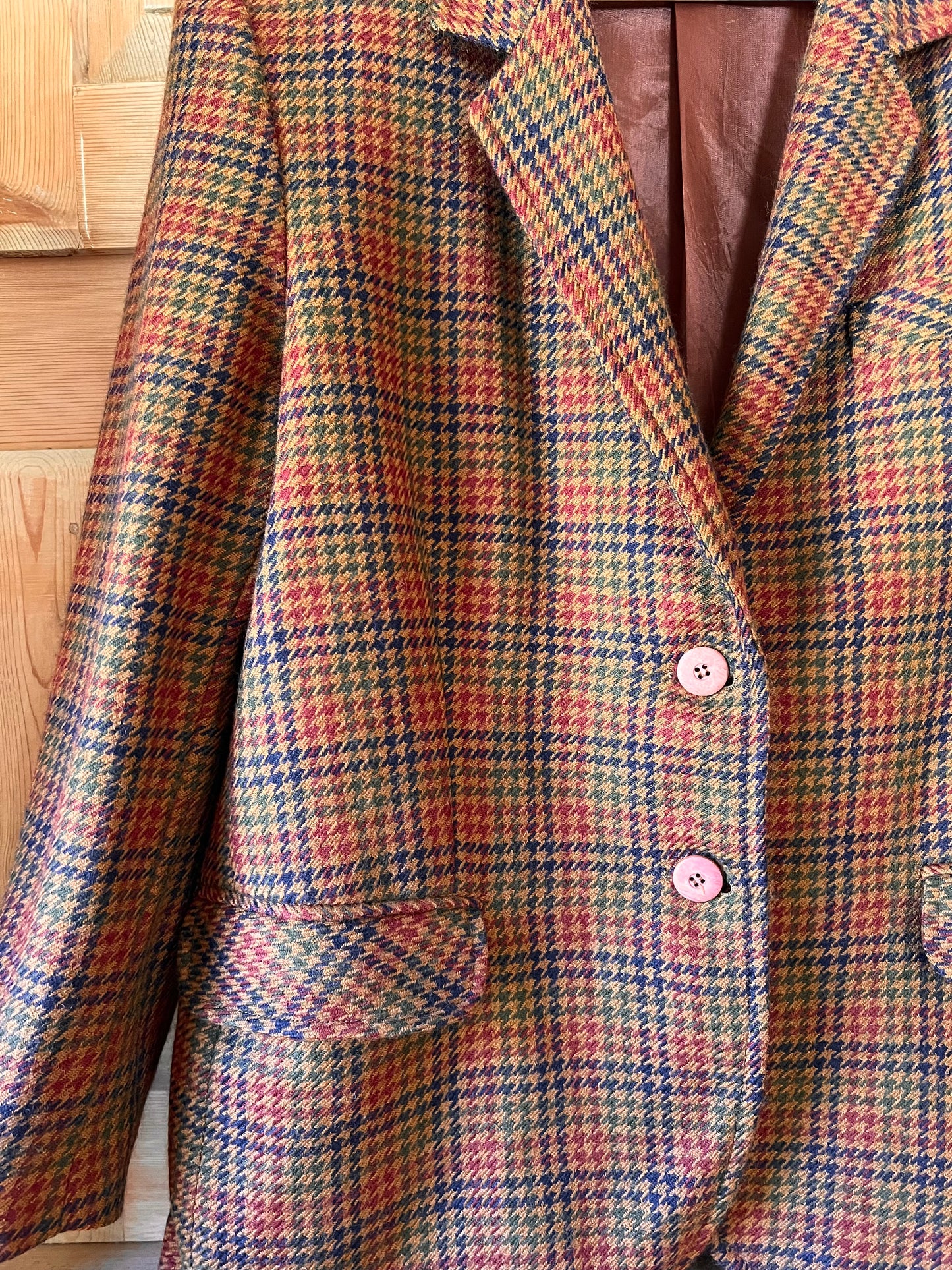 Gorgeous Vintage Blazer