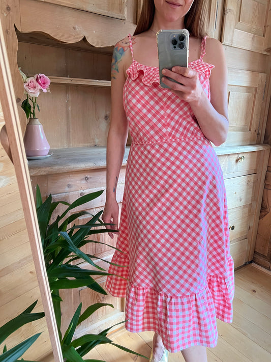 Vintage Betty Barclay Dress