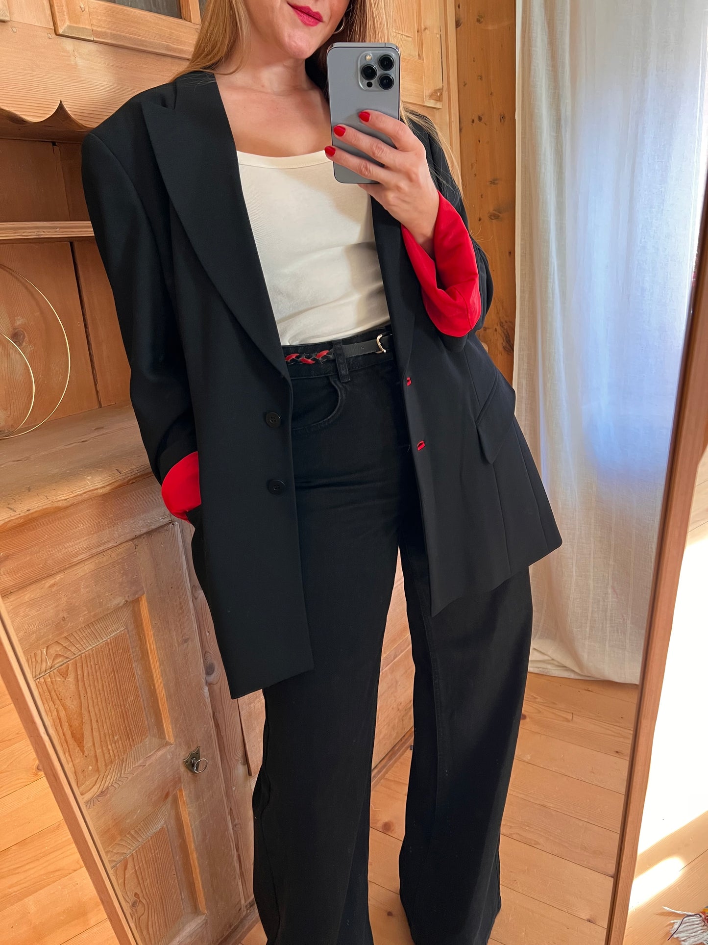 Vintage Escada Blazer