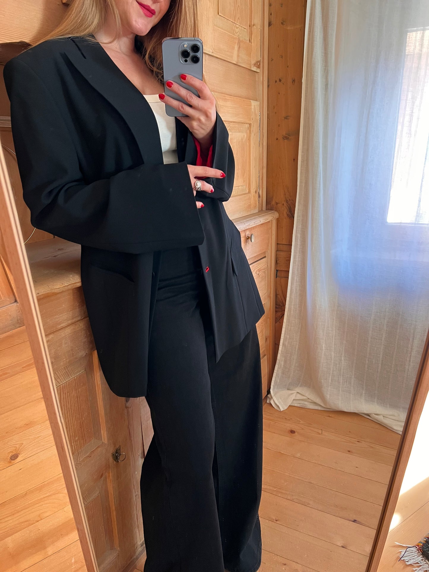 Vintage Escada Blazer