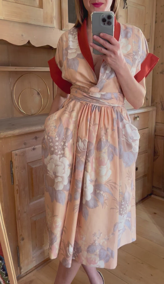 Vintage Dress