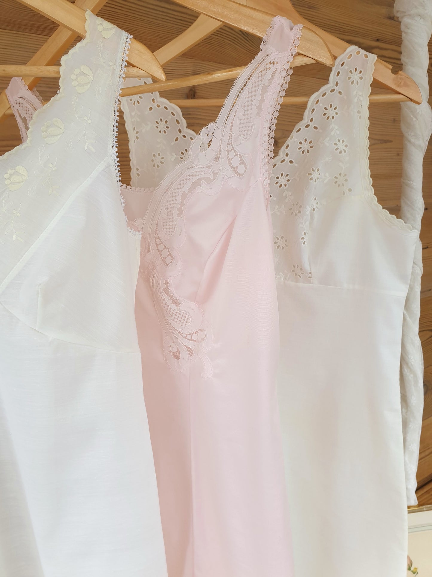 Light Pink Nightgown