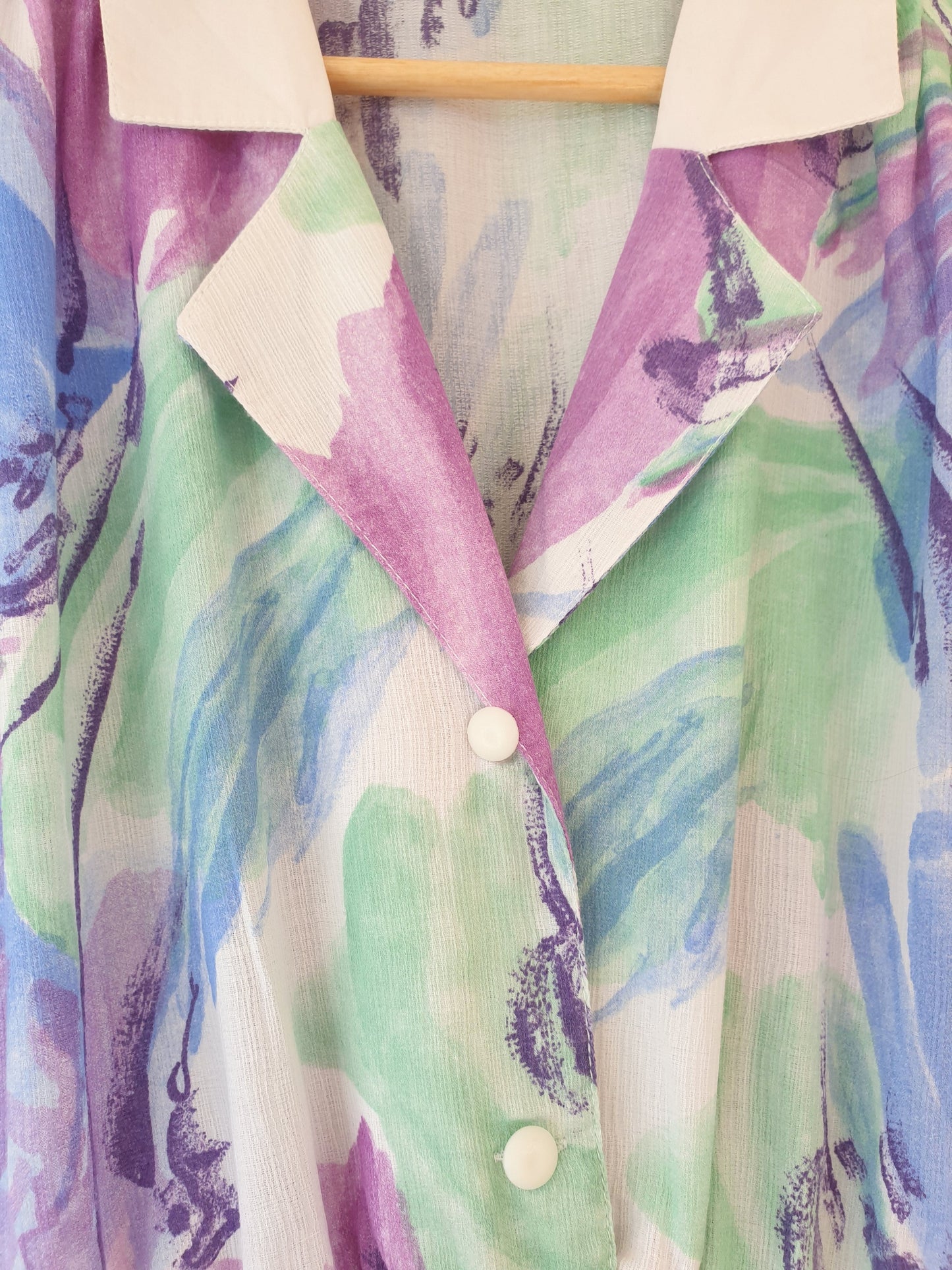Vintage Midi Dress