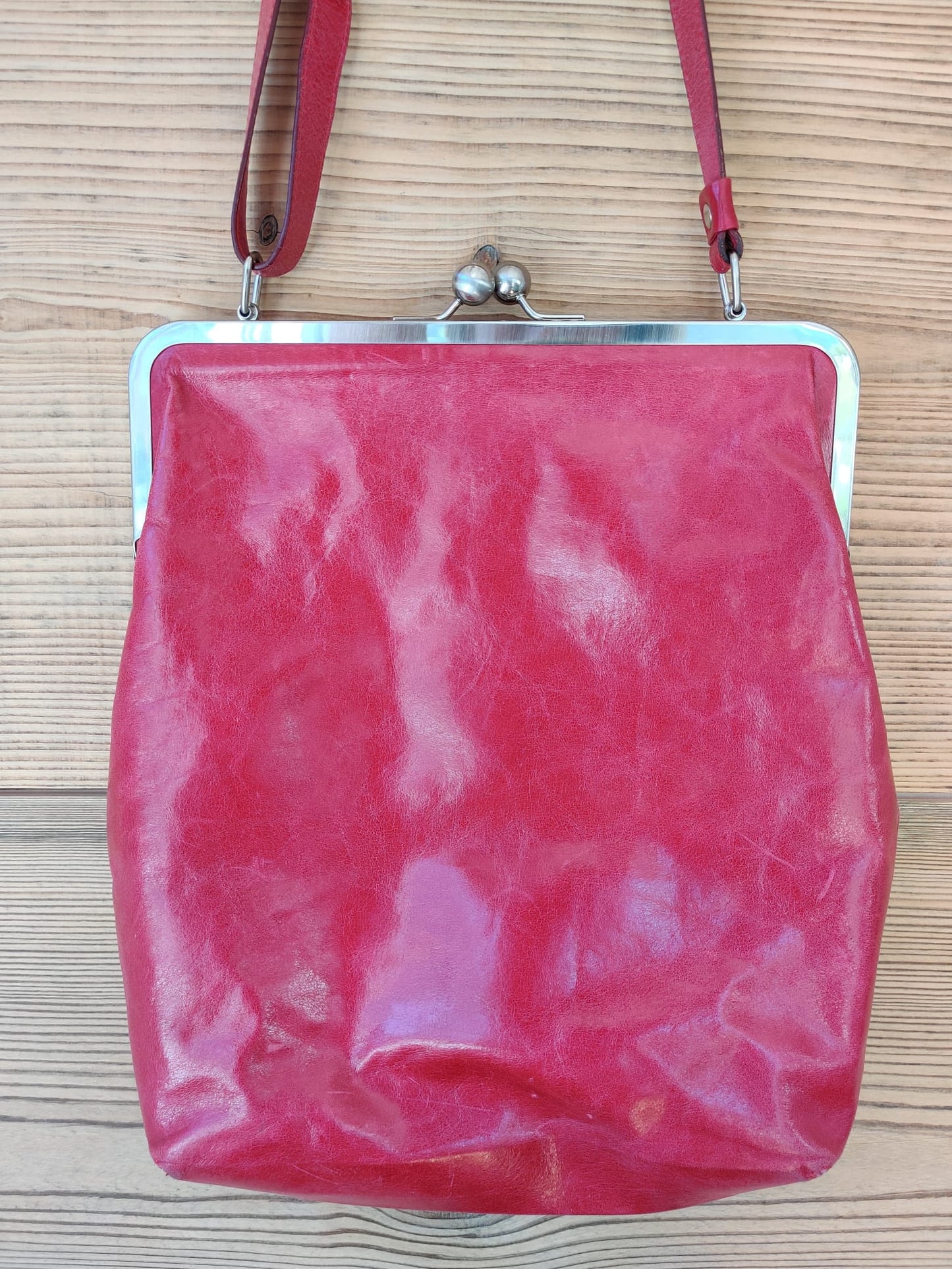 Volker Lang Bag – SimplyKind