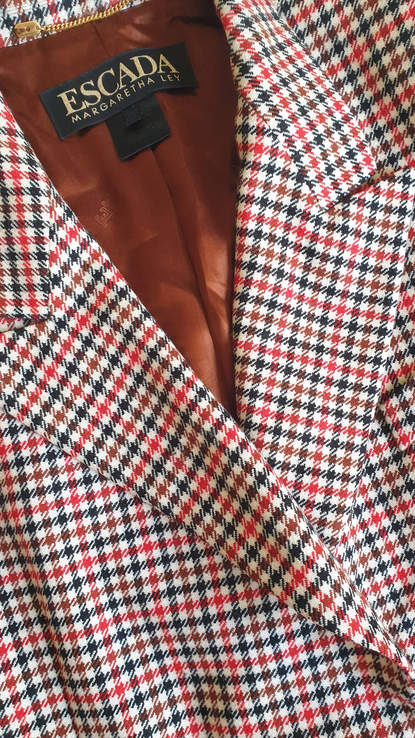 ESCADA Blazer