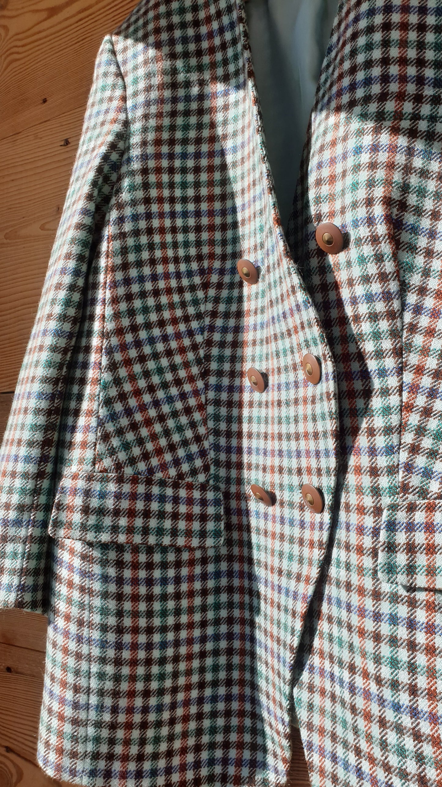 BASLER Vintage Blazer