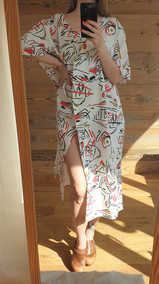 Vintage Dress